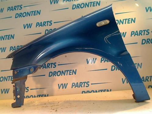 Scherm links-voor van een Volkswagen Polo, Auto-onderdelen, Carrosserie, Volkswagen, Gebruikt, 3 maanden garantie, Ophalen of Verzenden