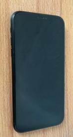 IPhone XR noir ( 2 coque inclus)