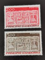 Andorre française 1983 - anciennes armoiries d'Andorre **, Enlèvement ou Envoi, Non oblitéré