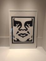 OBEY by Shepard Fairey, Antiek en Kunst, Kunst | Litho's en Zeefdrukken, Ophalen