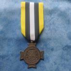 Medaille, Verzamelen, Militaria | Algemeen, Ophalen of Verzenden
