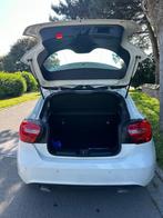 Auto, Auto's, Automaat, Euro 5, Zwart, Leder en Stof