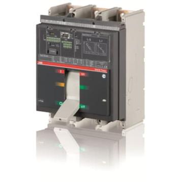 ABB, SACE Tmax T MCCB gegoten behuizing stroomonderbreker 3P beschikbaar voor biedingen