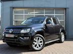 Volkswagen Amarok 3.0 V6 TDI Be Trekker Dub Cab Geen Bijtell, Automaat, 4 deurs, Gebruikt, Euro 6