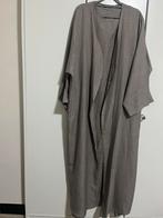 Abaya deux pièces,taille M/L, Kleding | Dames, Ophalen of Verzenden, Zo goed als nieuw, Maat 38/40 (M)