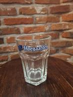 Hoegaarden glazen 25cl, Verzamelen, Biermerken, Ophalen, Zo goed als nieuw, Glas of Glazen, Overige merken