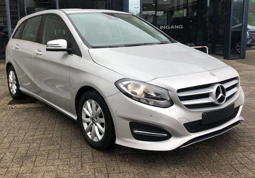 Mercedes-Benz B-Klasse 180 Camera | navi | dodehoek assist |, Auto's, Mercedes-Benz, Bedrijf, Te koop, B-Klasse, ABS, Achteruitrijcamera