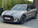 Mini Clubman 1.6essence full option MARCHAND EX., Auto's, Mini, Voorwielaandrijving, 4 deurs, Bedrijf, Handgeschakeld