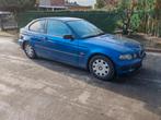 Bmw 316ti e46, met LPG, Auto's, LPG, Te koop