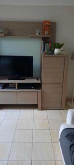 Tv kast +TV erbij., Ophalen