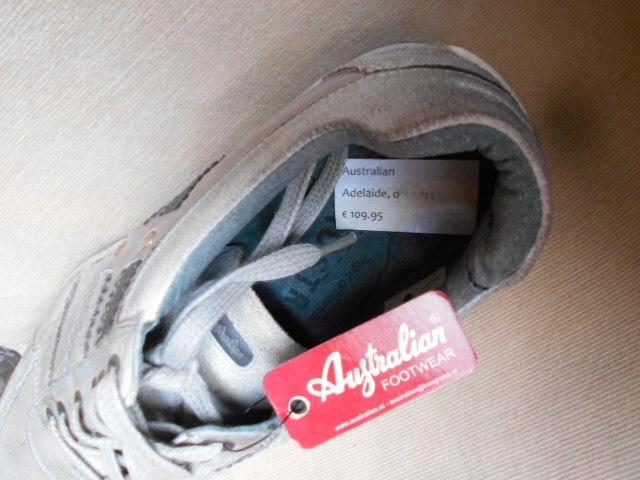 nieuwe schoenen vanaf 10 €, Kleding | Dames, Schoenen, Nieuw, Sneakers, Zwart, Ophalen of Verzenden