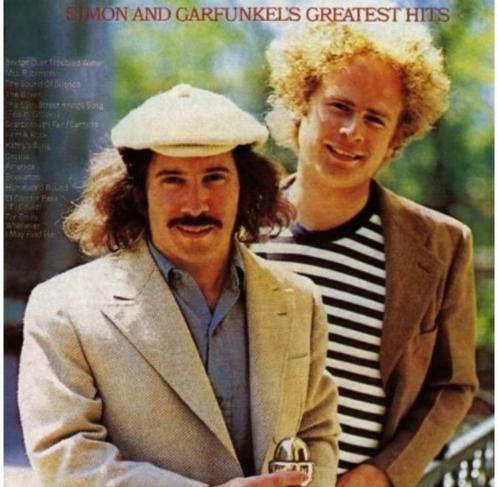Simon and Garfunkel's Greatest Hits(Geseald), Cd's en Dvd's, Cd's | Pop, Nieuw in verpakking, Ophalen of Verzenden