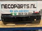 BUMPER BMW 1 SERIE E82 E88 M PAKKET ACHTERBUMPER 51128045420, Utilisé, BMW, Enlèvement ou Envoi