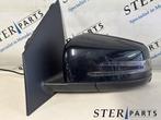 Buitenspiegel links van een Mercedes B-Klasse, Auto-onderdelen, Spiegels, Gebruikt, -, Ophalen of Verzenden, -