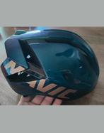 Fietshelm Mavic, Vélos & Vélomoteurs, Casques de cyclomoteur, Enlèvement ou Envoi, Comme neuf
