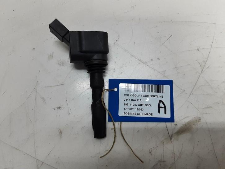 BOBINE Volkswagen (04E905110M), Auto-onderdelen, Motor en Toebehoren, Volkswagen, Gebruikt