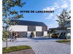 Huis à vendre à Neufchâteau, Immo, 133 m², Vrijstaande woning, 85 kWh/m²/jaar