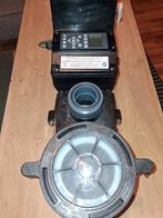 PENTAIR Pompmotorzwembad 2,2 kW 3,2 kW WFL-VSF, Ophalen of Verzenden, Zo goed als nieuw, Zwembadpomp