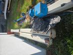 4palenbrug en bandenbrug te koop ook nog mottobrug!, Auto diversen, Autogereedschap, Ophalen, Gebruikt