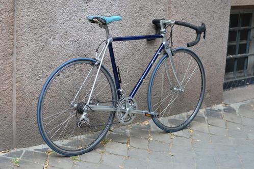 Vélo Vitus 992, Fietsen en Brommers, Fietsen | Racefietsen, Gebruikt, Meer dan 20 versnellingen, 28 inch, Aluminium, 49 tot 53 cm