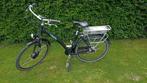 Elektrische fiets, 50 km per accu of meer, Zo goed als nieuw, 51 tot 55 cm, Ophalen