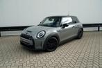 MINI COOPER S 3-DEURS | H&K | ACC | HUD | CAMERA | AUTOMAAT, 4 cilinders, 131 kW, Leder, Bedrijf