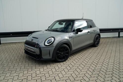 MINI COOPER S 3-DEURS | H&K | ACC | HUD | CAMERA | AUTOMAAT, Auto's, Mini, Bedrijf, Te koop, Cooper S, ABS, Achteruitrijcamera