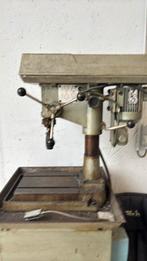 Kolomboormachine, Doe-het-zelf en Bouw, Gereedschap | Boormachines, Ophalen, Zo goed als nieuw, Kolomboormachine