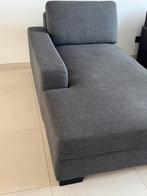 Ikea longchair zetel, Huis en Inrichting, Zetels | Zetels en Chaises Longues, Ophalen, Gebruikt, Eenpersoons, Minder dan 150 cm