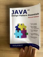 Java Design Pattern Essentials. Second edition. Vives, Boeken, Ophalen, Zo goed als nieuw, Software