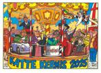Nero - Katte Kermis, Eén stripboek, Ophalen of Verzenden, Nieuw, Dirk Stallaert