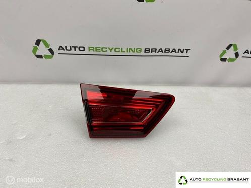 Achterlicht linksbinnen Renault Clio 4  265507526R, Autos : Pièces & Accessoires, Éclairage, Utilisé, Enlèvement ou Envoi