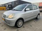 Kia - Picanto Automaat - Car - 2006, Auto's, Kia, Automaat, Monovolume, Gebruikt, Overige brandstoffen
