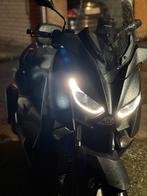 Yamaha XMAX 125 Iron Max 2019, 125 cc
