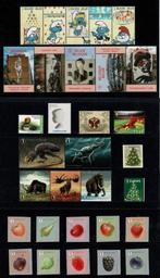 Timbres Belgique Année 2018 Valeur faciale 240 €, Enlèvement ou Envoi