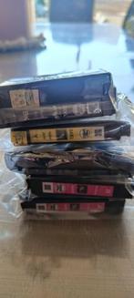 espon 34xl cardridges, Ophalen, Nieuw, Cartridge, Epson