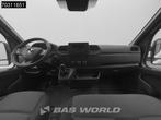 Renault Master 145PK L4H2 LED Airco Cruise Parkeersensoren v, Auto's, Bestelwagens en Lichte vracht, Gebruikt, Euro 6, 4 cilinders