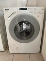 Miele wasmachine + droogkast (defect), Ophalen, Niet werkend