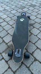 Longboard streetbird, Skateboard, Longboard, Zo goed als nieuw, Ophalen