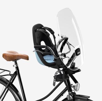 fietsstoel zichtscherm beschikbaar voor biedingen