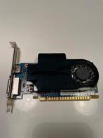 Nvidia Geforce GT635 - 2GB, Computers en Software, Videokaarten, PCI-Express 3, GDDR3, Refurbished, Ophalen of Verzenden