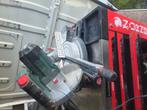 Afkortzaag metabo perfecte staat, Doe-het-zelf en Bouw, Gereedschap | Zaagmachines, Ophalen of Verzenden, Afkortzaag