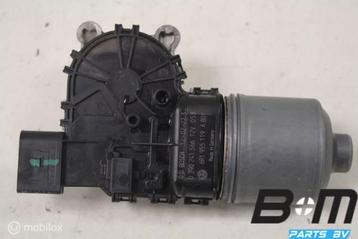 Ruitenwissermotor VW Up! 3 deurs 1.0 MPI 6R1955119A beschikbaar voor biedingen