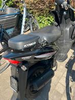 Kymco, Fietsen en Brommers, Ophalen of Verzenden, Zo goed als nieuw, Kymco