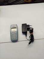 Nokia3410, Telecommunicatie, Ophalen, Gebruikt