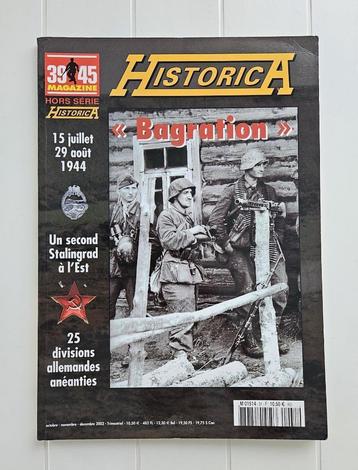 „Bagration” - The Red Army Rush beschikbaar voor biedingen