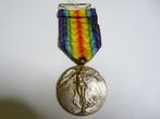Medaille, The Great War for Civilization, Ophalen of Verzenden, Zo goed als nieuw, Tweede Wereldoorlog, Landmacht