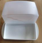 beurrier boîte TUPPERWARE, Neuf, Enlèvement, Autres types, Autres matériaux