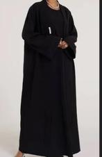 Merrachi essential abaya in black ( zonder onderjurk), Vêtements | Femmes, Habits de circonstance, Neuf