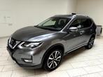 Nissan X-trail 7Pl. ESSENCE Automatique, Autos, Nissan, Cuir, Achat, Entreprise, Noir